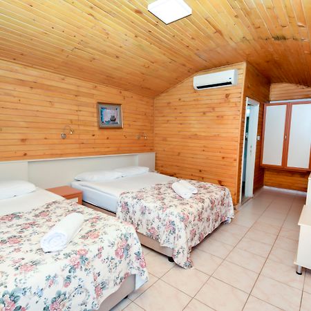 Altinkum Bungalows Σιντέ Εξωτερικό φωτογραφία