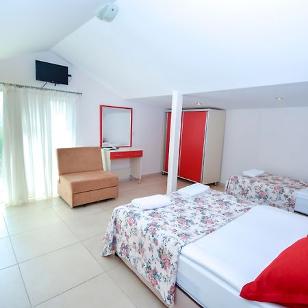 Altinkum Bungalows Σιντέ Εξωτερικό φωτογραφία