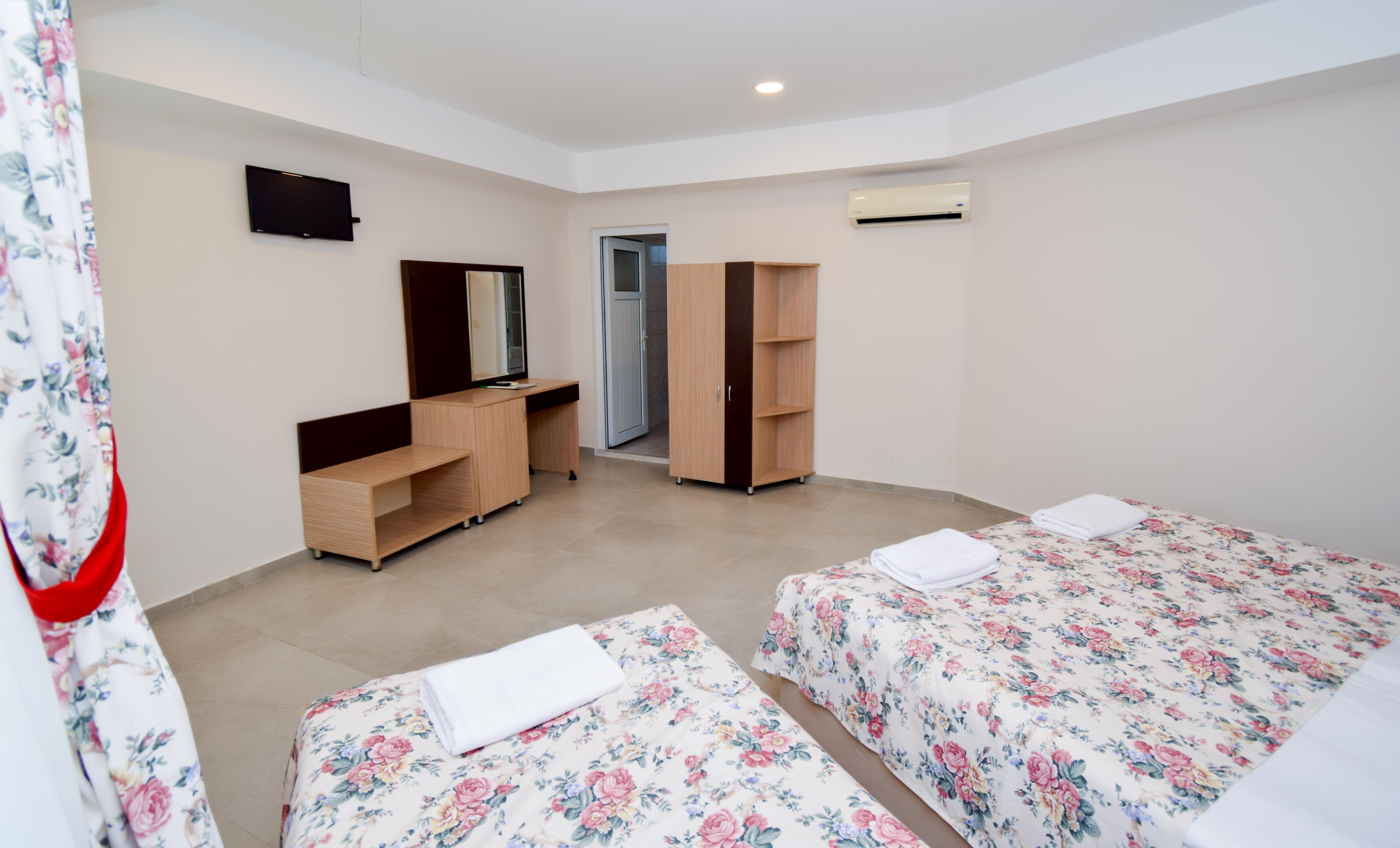 Altinkum Bungalows Σιντέ Εξωτερικό φωτογραφία