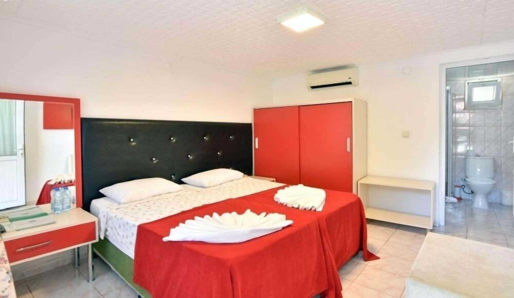 Altinkum Bungalows Σιντέ Εξωτερικό φωτογραφία