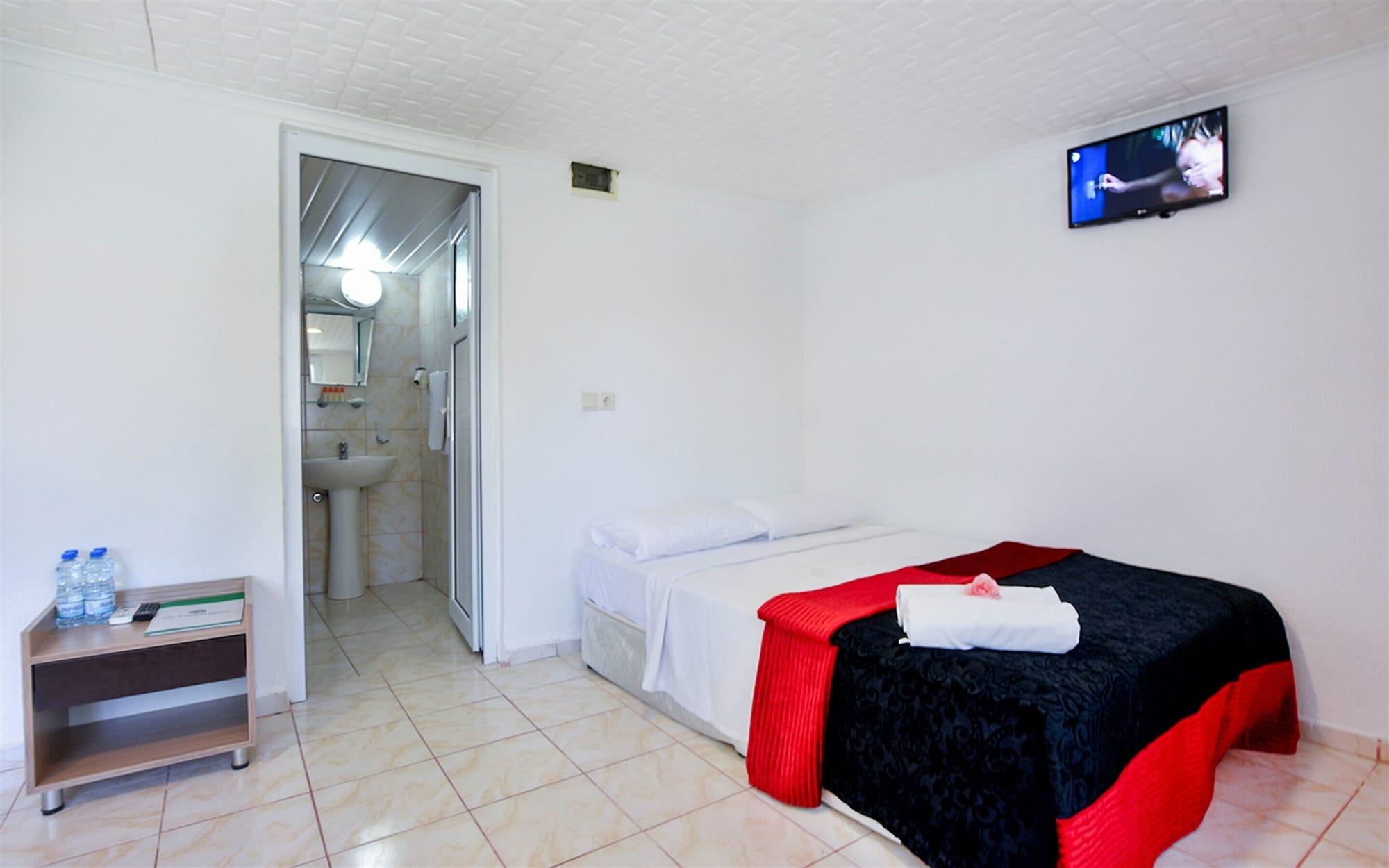 Altinkum Bungalows Σιντέ Εξωτερικό φωτογραφία