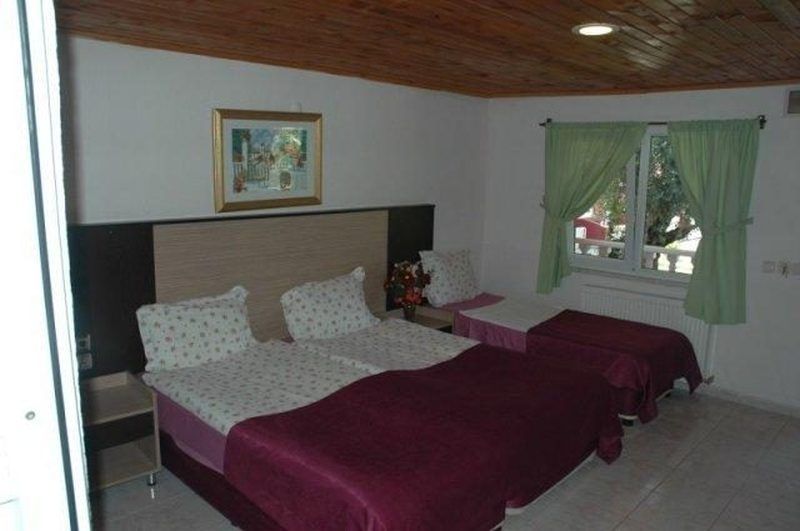 Altinkum Bungalows Σιντέ Εξωτερικό φωτογραφία